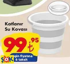 KATLANIR SU KOVASI KATLANIR SU KOVASI